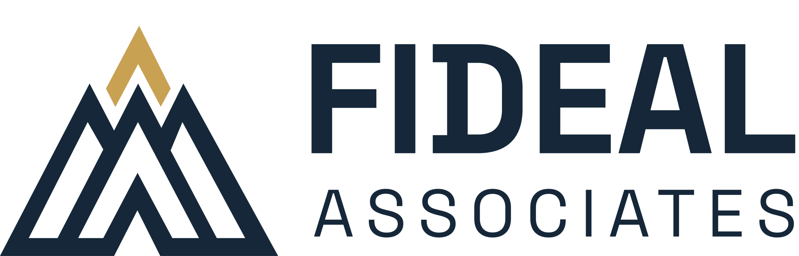 Fideal Associates